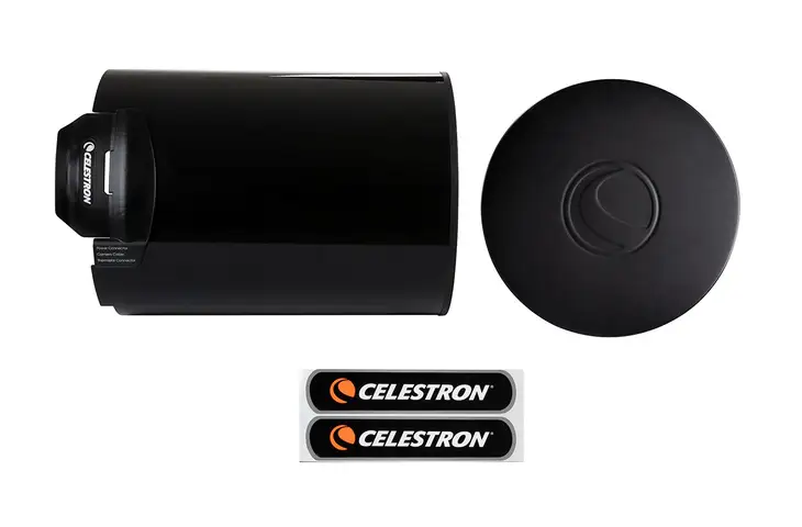 Celestron Aluminum Dew Shield And Cap - view 42